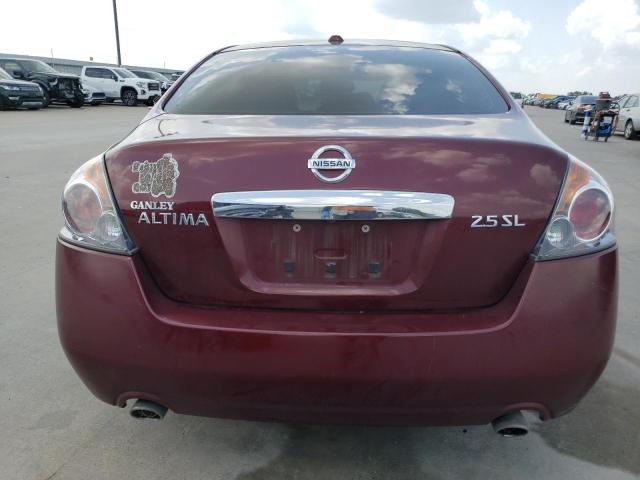 Photo 6 from auction – 2012 NISSAN ALTIMA BAS with VIN 1N4AL2APXCC185069