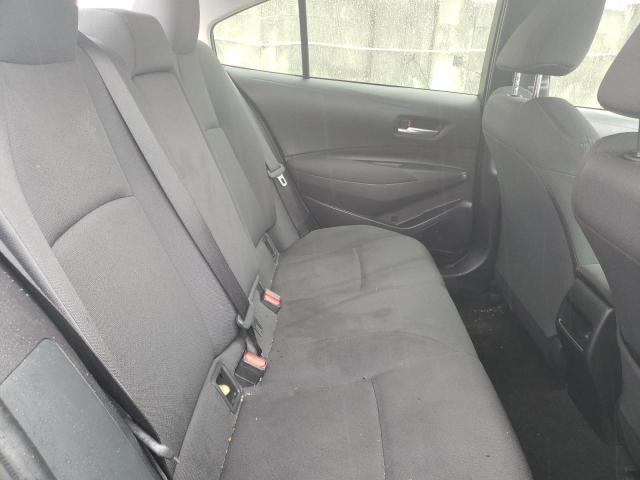 Photo 10 from auction – 2021 TOYOTA COROLLA LE with VIN JTDEPMAE0MJ160463