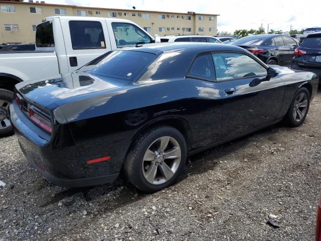 Photo 3 from auction – 2016 DODGE CHALLENGER with VIN 2C3CDZAG3GH171644