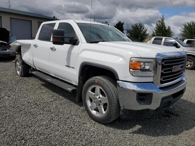 Photo 4 from auction – 2015 GMC SIERRA K35 with VIN 1GT421EG3FF507598