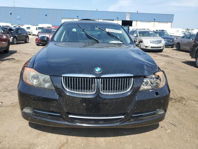 Foto 5 de la subasta – 2008 BMW 335 XI con VIN WBAVD53578A010221