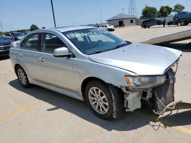 Photo 4 from auction – 2010 MITSUBISHI LANCER ES/ with VIN JA32U2FU1AU004666