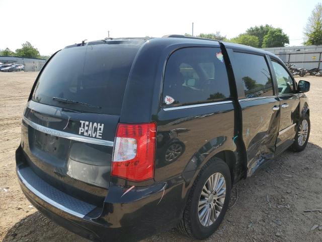 Photo 3 from auction – 2013 CHRYSLER TOWN & COU with VIN 2C4RC1CG4DR715906