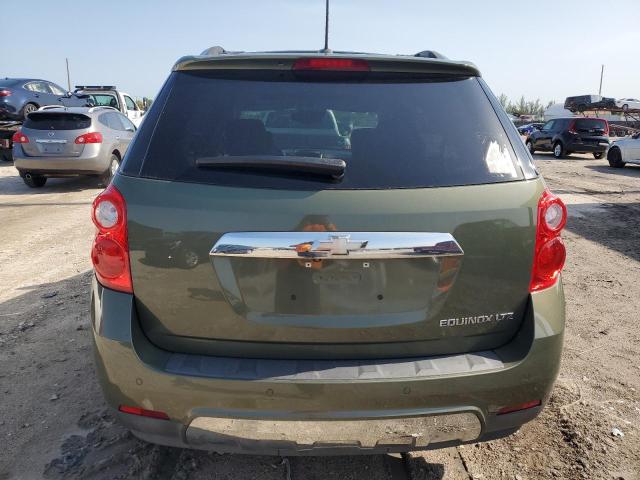 Photo 6 from auction – 2015 CHEVROLET EQUINOX LT with VIN 2GNALDEK8F6289259