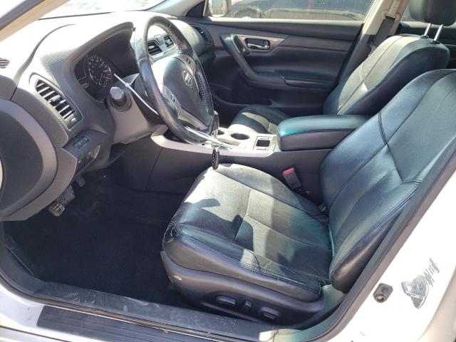 Photo 7 from auction – 2013 NISSAN ALTIMA 2.5 with VIN 1N4AL3AP3DC204570