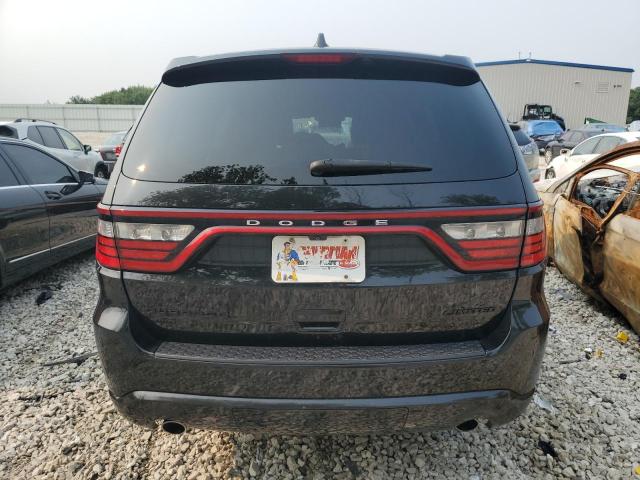 Photo 6 from auction – 2015 DODGE DURANGO LI with VIN 1C4RDJDG4FC861052