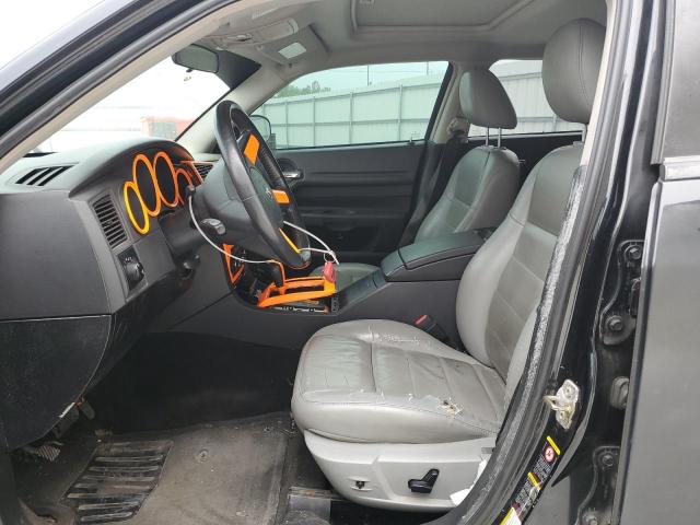 Photo 7 from auction – 2006 DODGE MAGNUM R/T with VIN 2D8GV57226H254772