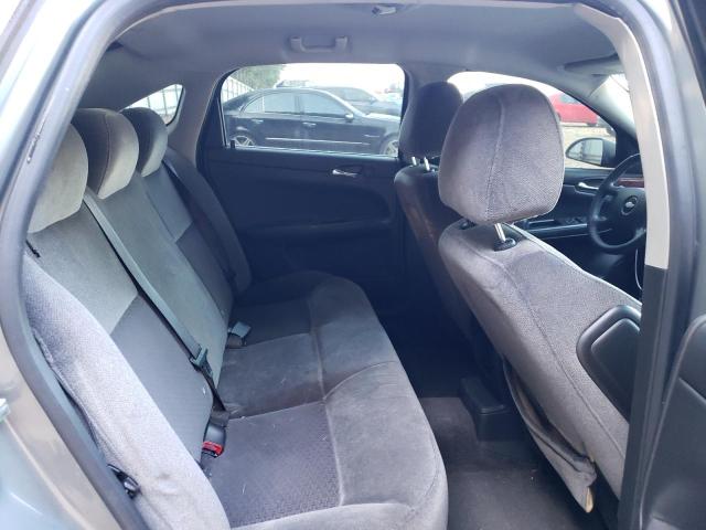 Photo 10 from auction – 2009 CHEVROLET IMPALA 1LT with VIN 2G1WT57K791128963