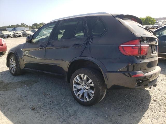 Photo 2 from auction – 2011 BMW X5 XDRIVE5 with VIN 5UXZV8C54BL421427