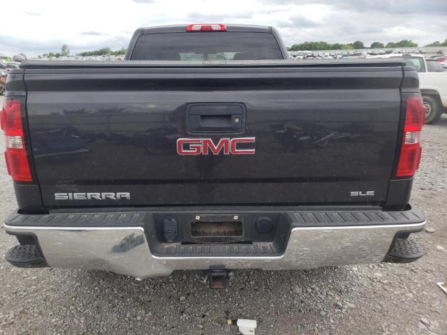 Photo 6 from auction – 2016 GMC SIERRA K15 with VIN 1GTV2MEC5GZ145437