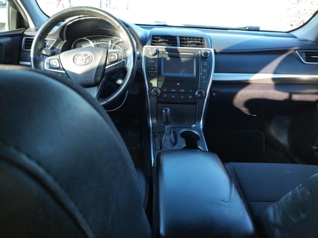 Photo 8 from auction – 2016 TOYOTA CAMRY LE with VIN 4T1BF1FK6GU211563