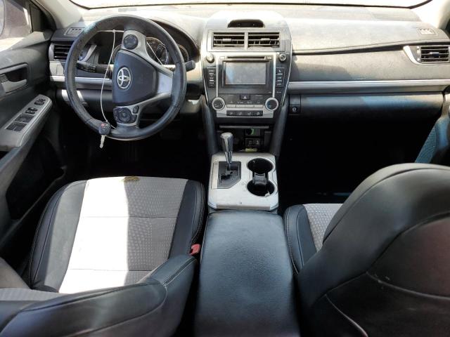 Photo 8 from auction – 2012 TOYOTA CAMRY BASE with VIN 4T1BF1FK9CU147643