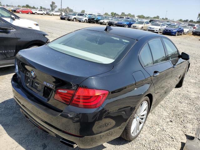 Photo 4 from auction – 2011 BMW 550 I with VIN WBAFR9C57BC270692
