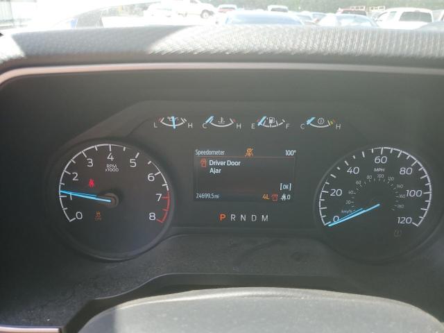 Photo 9 from auction – 2022 FORD F150 SUPER with VIN 1FTFW1E53NFB61840