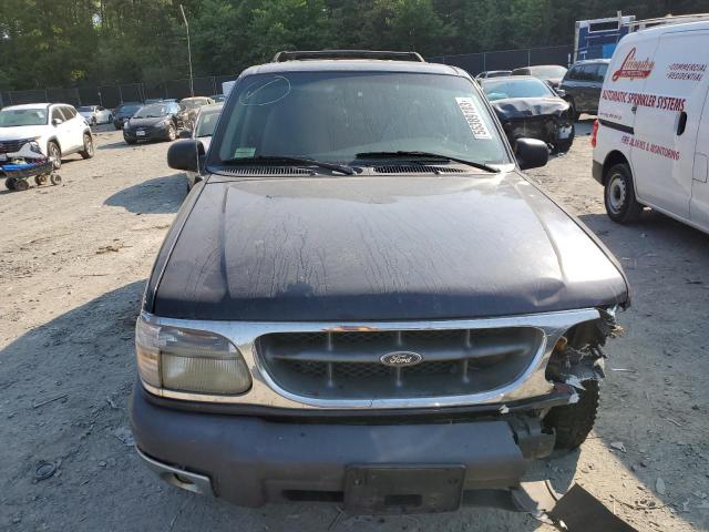 Photo 5 from auction – 1999 FORD EXPLORER with VIN 1FMZU34E3XUC39009