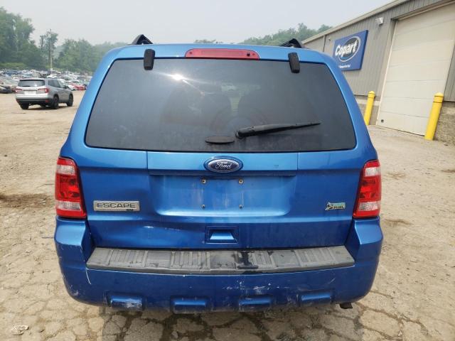 Photo 6 from auction – 2012 FORD ESCAPE XLT with VIN 1FMCU9DG9CKB40257