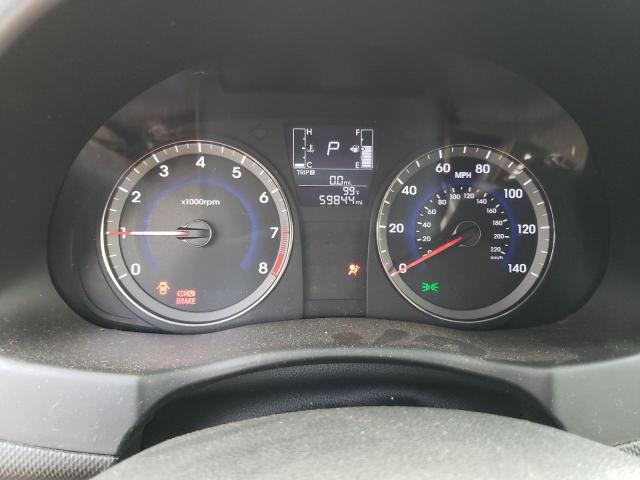Photo 9 from auction – 2017 HYUNDAI ACCENT SE with VIN KMHCT5AE3HU320408