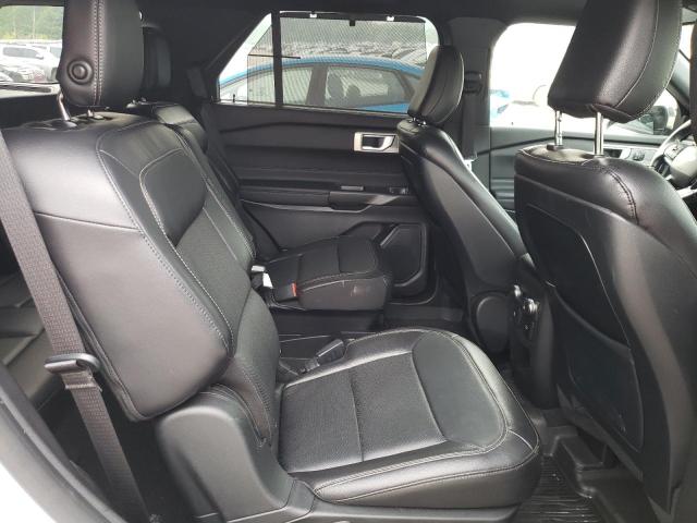 Photo 11 from auction – 2020 FORD EXPLORER L with VIN 1FMSK8FH4LGA50602