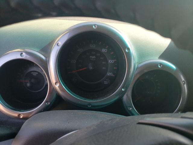 Photo 9 from auction – 2005 HONDA ELEMENT EX with VIN 5J6YH28685L000294