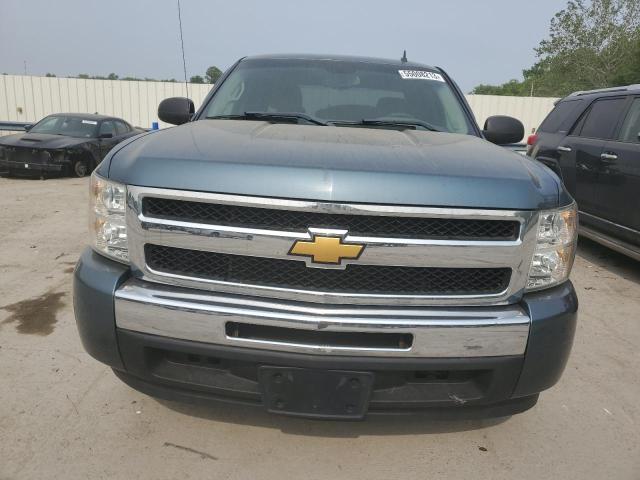 Photo 5 from auction – 2009 CHEVROLET SILVERADO with VIN 1GCEC19X99Z218823