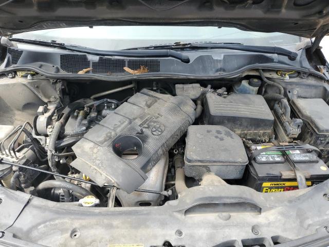 Photo 12 from auction – 2010 TOYOTA VENZA with VIN 4T3ZA3BB7AU026726