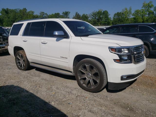 Photo 4 from auction – 2015 CHEVROLET TAHOE C150 with VIN 1GNSCCKC8FR108807