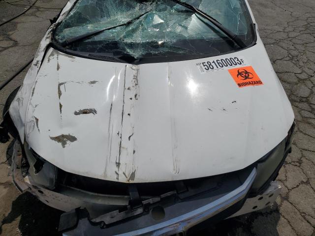 Photo 11 from auction – 2012 HONDA CIVIC LX with VIN 19XFB2F54CE025014