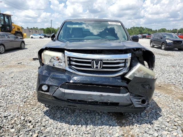 Photo 5 from auction – 2015 HONDA PILOT SE with VIN 5FNYF3H34FB026743