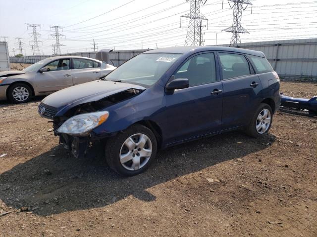 Zdjęcie 1 z aukcji – 2008 TOYOTA COROLLA MA z VIN 2T1KR32E58C705659