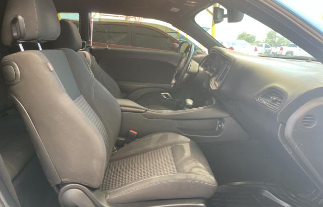 Photo 5 from auction – 2019 DODGE CHALLENGER with VIN 2C3CDZAGXKH587229