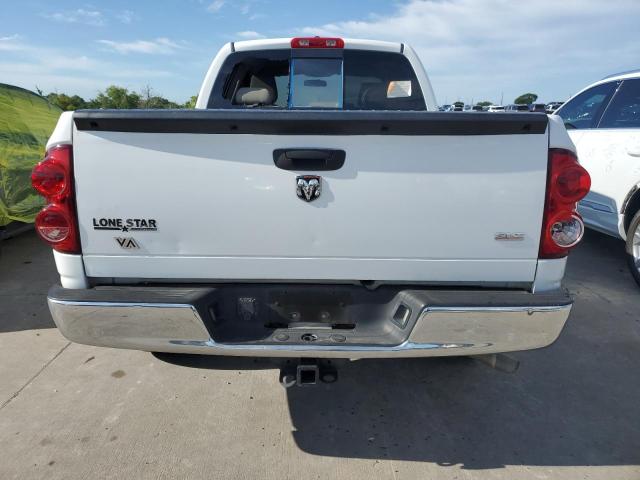 Photo 6 from auction – 2007 DODGE RAM 1500 S with VIN 1D7HA18297J520283