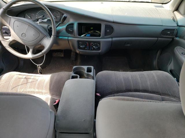 Zdjęcie 8 z aukcji – 2002 BUICK CENTURY CU z VIN 2G4WS52J321283603