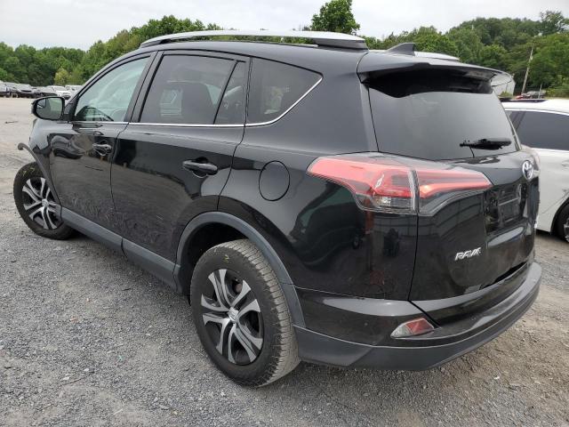 Photo 2 from auction – 2016 TOYOTA RAV4 LE with VIN 2T3BFREV3GW412953