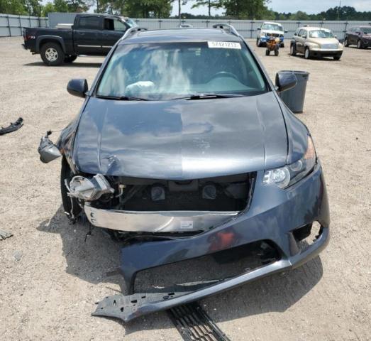Photo 5 from auction – 2012 ACURA TSX with VIN JH4CW2H53CC003094