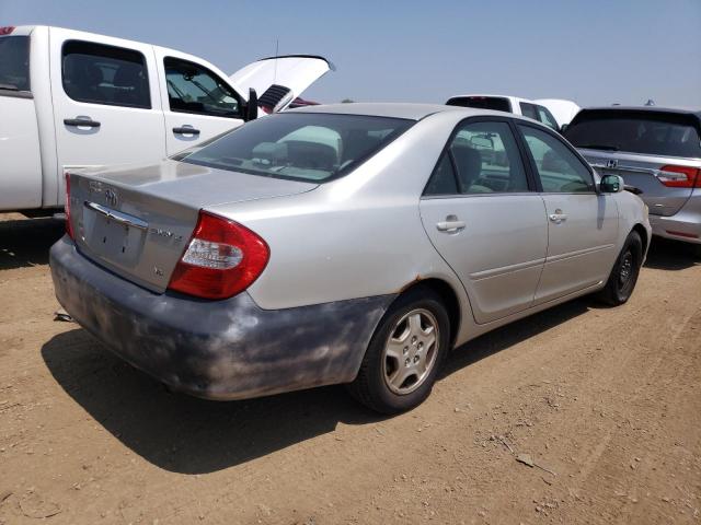 Photo 3 from auction – 2002 TOYOTA CAMRY LE with VIN 4T1BF30K42U013836