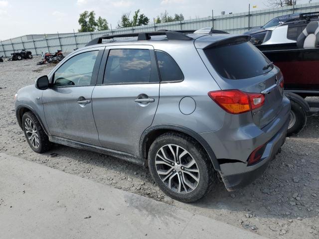Photo 2 from auction – 2018 MITSUBISHI OUTLANDER with VIN JA4AR3AW0JZ035286