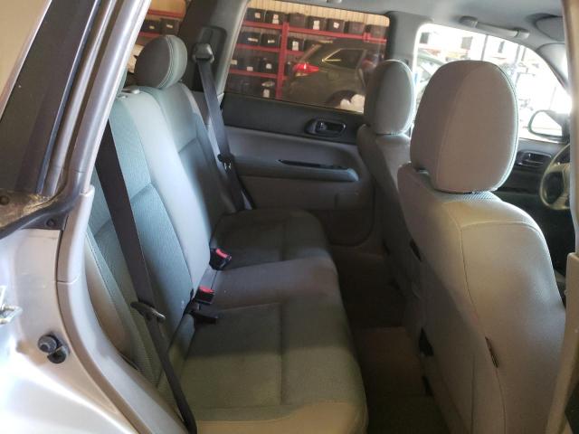 Photo 10 from auction – 2005 SUBARU FORESTER 2 with VIN JF1SG636X5H716409