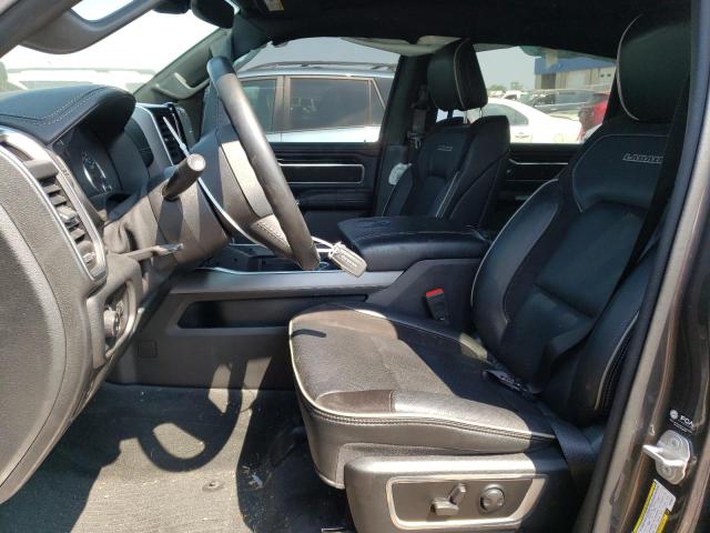 Photo 7 from auction – 2022 RAM 1500 LARAM with VIN 1C6SRFJT2NN139817