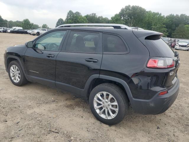 Photo 2 from auction – 2020 JEEP CHEROKEE L with VIN 1C4PJLCB9LD643261