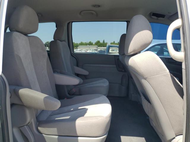 Photo 11 from auction – 2014 KIA SEDONA LX with VIN KNDMG4C70E6590475