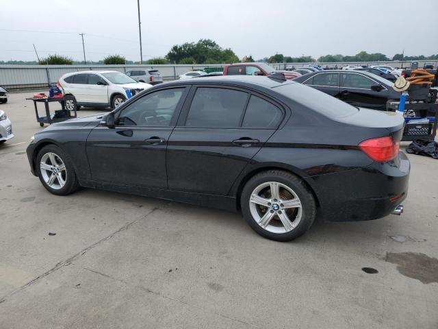 Photo 2 from auction – 2012 BMW 328 I SULE with VIN WBA3C1C58CF431685