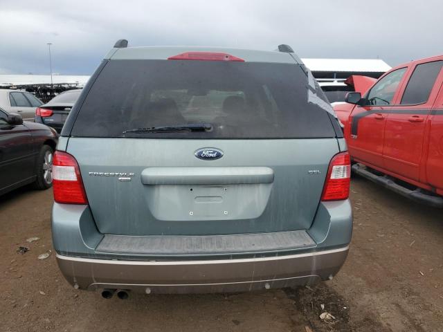 Photo 6 from auction – 2006 FORD FREESTYLE with VIN 1FMDK05156GA51244