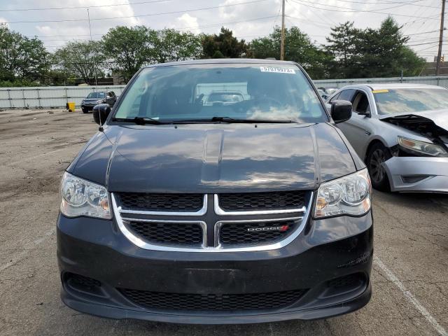 Photo 5 from auction – 2016 DODGE GRAND CARA with VIN 2C4RDGCG8GR395753
