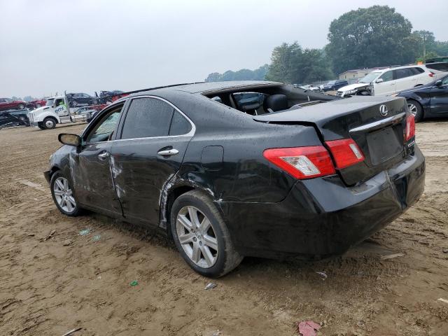 Photo 2 from auction – 2009 LEXUS ES 350 with VIN JTHBJ46G792304119