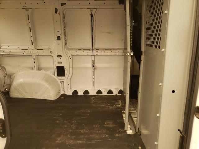 Photo 11 from auction – 2017 RAM PROMASTER with VIN 3C6TRVNGXHE541847