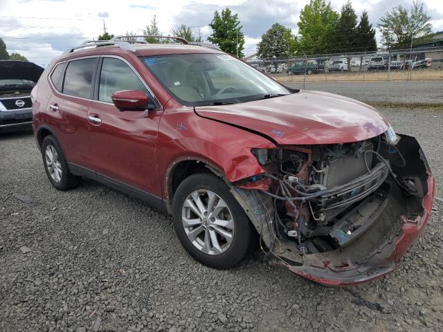 Photo 4 from auction – 2015 NISSAN ROGUE S with VIN 5N1AT2MK8FC839352