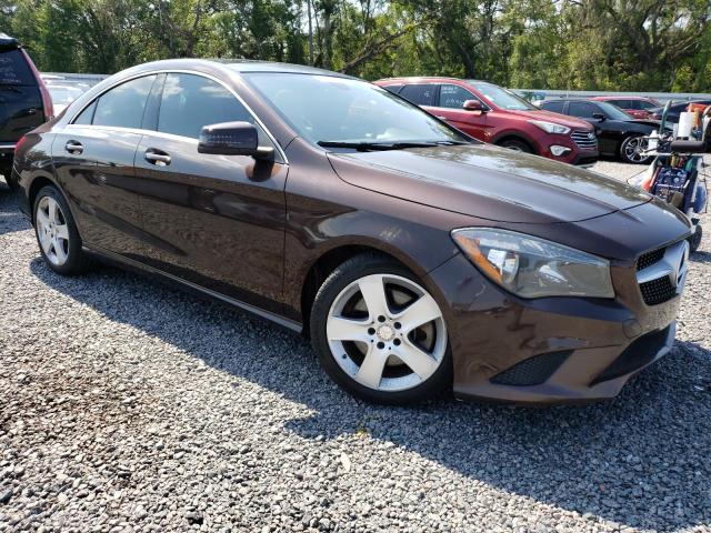 Photo 4 from auction – 2016 MERCEDES-BENZ CLA 250 with VIN WDDSJ4EB9GN347563