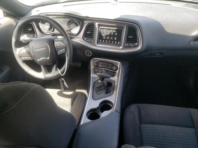 Photo 8 from auction – 2022 DODGE CHALLENGER with VIN 2C3CDZAG6NH265448