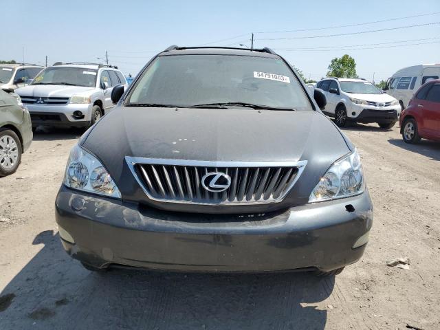 صورة رقم 5 من المزاد - 2008 LEXUS RX 350 مع VIN 2T2HK31U08C088819