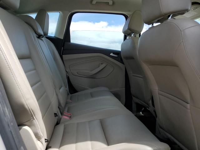 Photo 10 from auction – 2014 FORD C-MAX PREM with VIN 1FADP5CU9EL504115